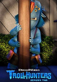 Trollhunters: Tales of Arcadia Part 2