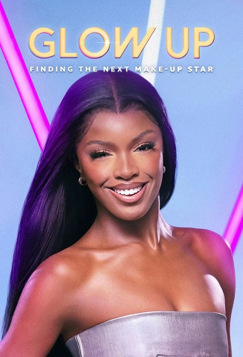 Glow Up: Britain's Next Make-Up Star S5