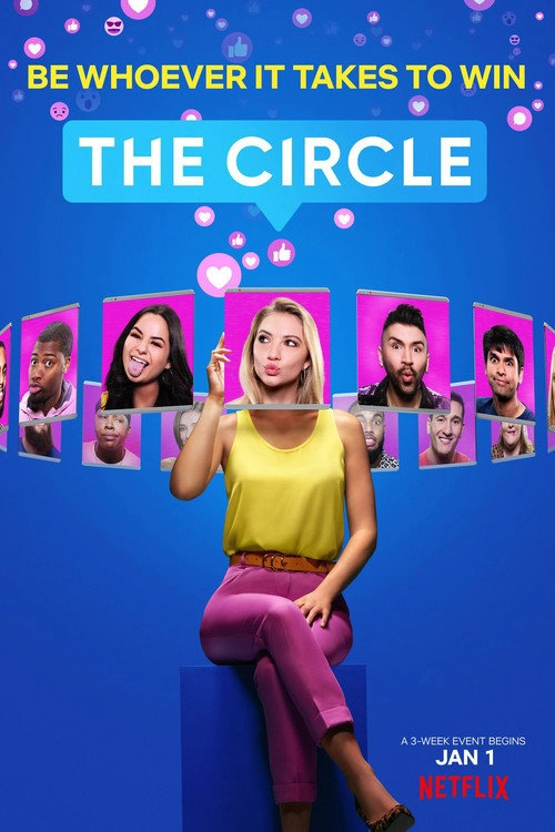 The Circle S1