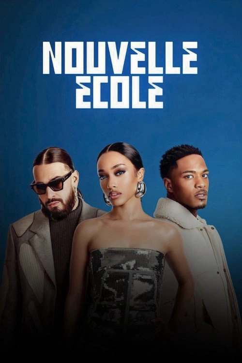 Rhythm + Flow France S2