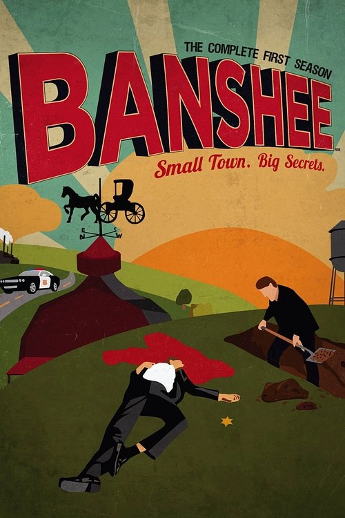 Banshee S1