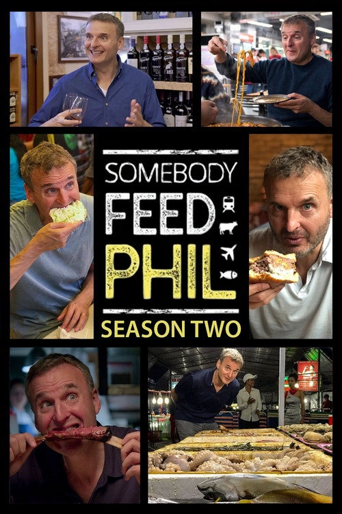 Somebody Feed Phil S2