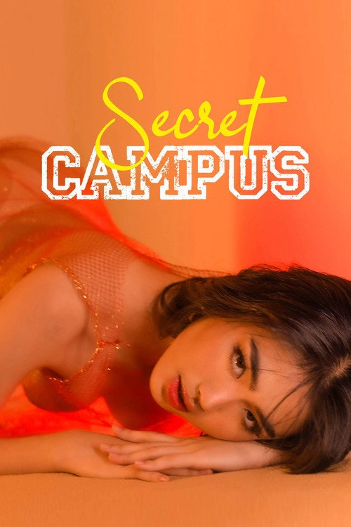 Secret Campus S1