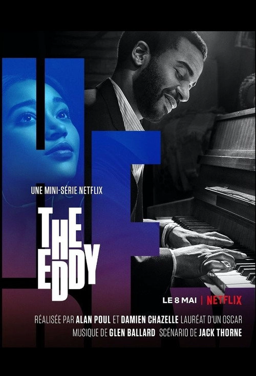 The Eddy Limited Series