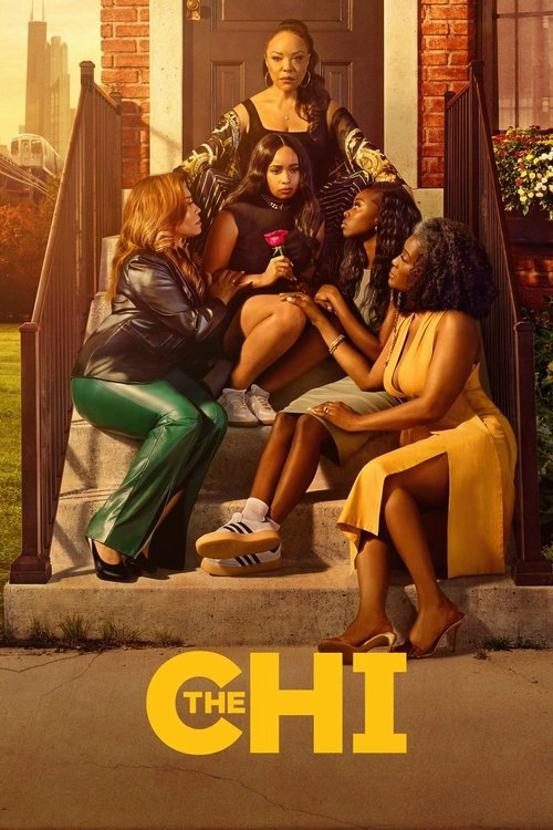 The Chi S7