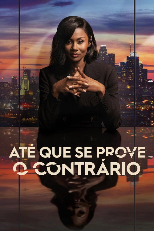 Reasonable Doubt S1