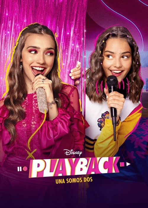 Playback: Together We Are One S1