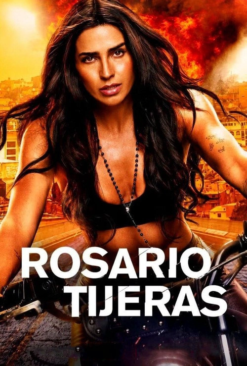 Rosario Tijeras (Mexico) S5