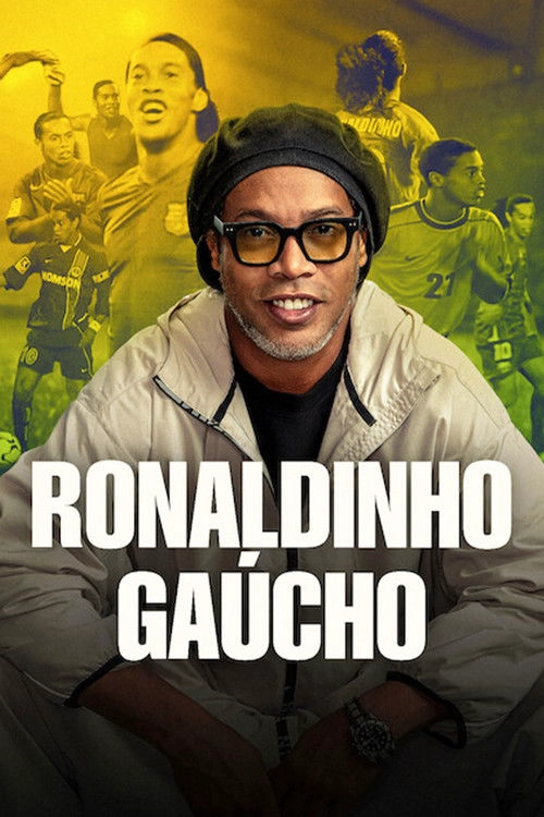 Ronaldinho: The One and Only Musim ke 1
