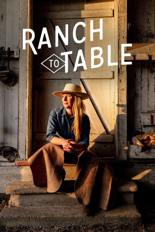 Ranch to Table S4
