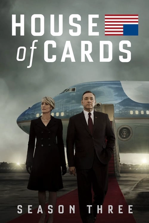 House of Cards S3