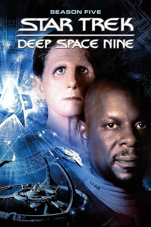 Star Trek: Deep Space Nine Musim ke 5