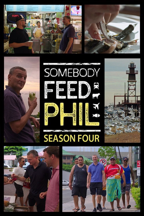 Somebody Feed Phil S4