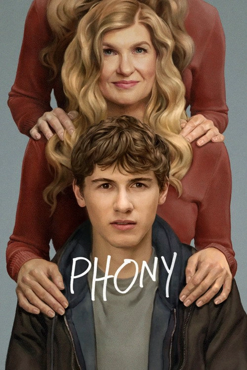 Phony Musim ke 1