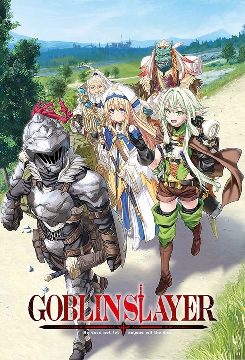 Goblin Slayer Goblin Slayer