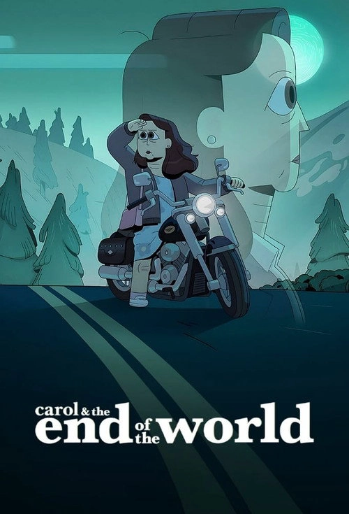 Carol & the End of the World Limited Series