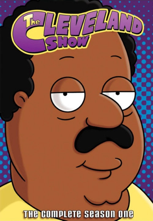 The Cleveland Show S1