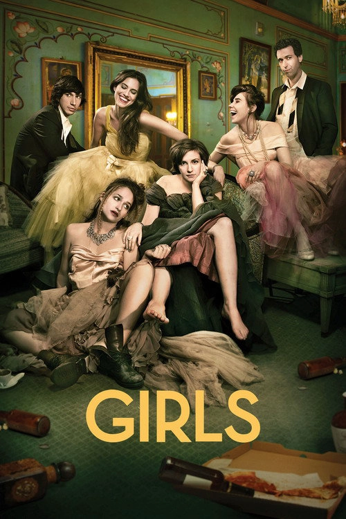 Girls S3