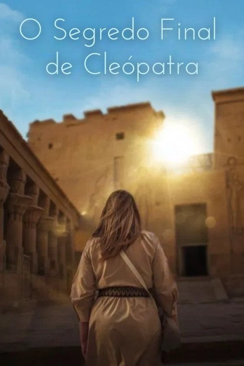 Cleopatra's Final Secret