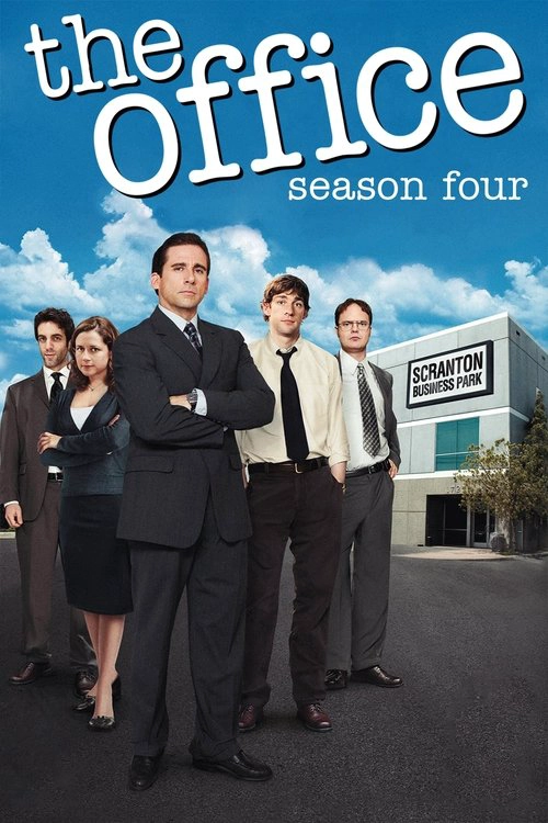 The Office S4