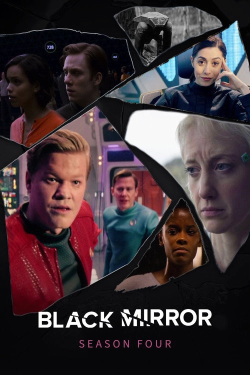 Black Mirror Musim ke 4