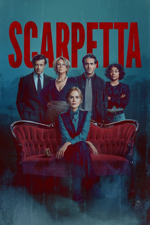 Scarpetta S1
