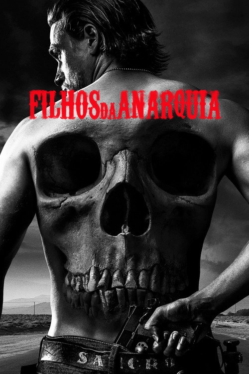 Sons of Anarchy Musim ke 7