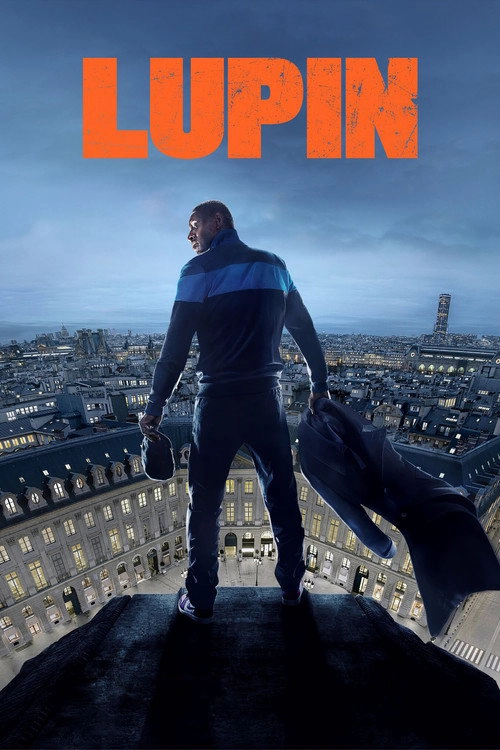 Lupin Part 3