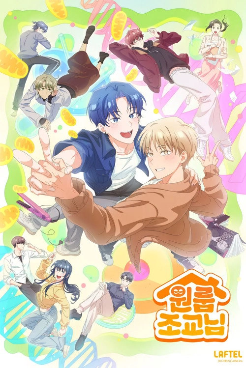 One-Room TA S1