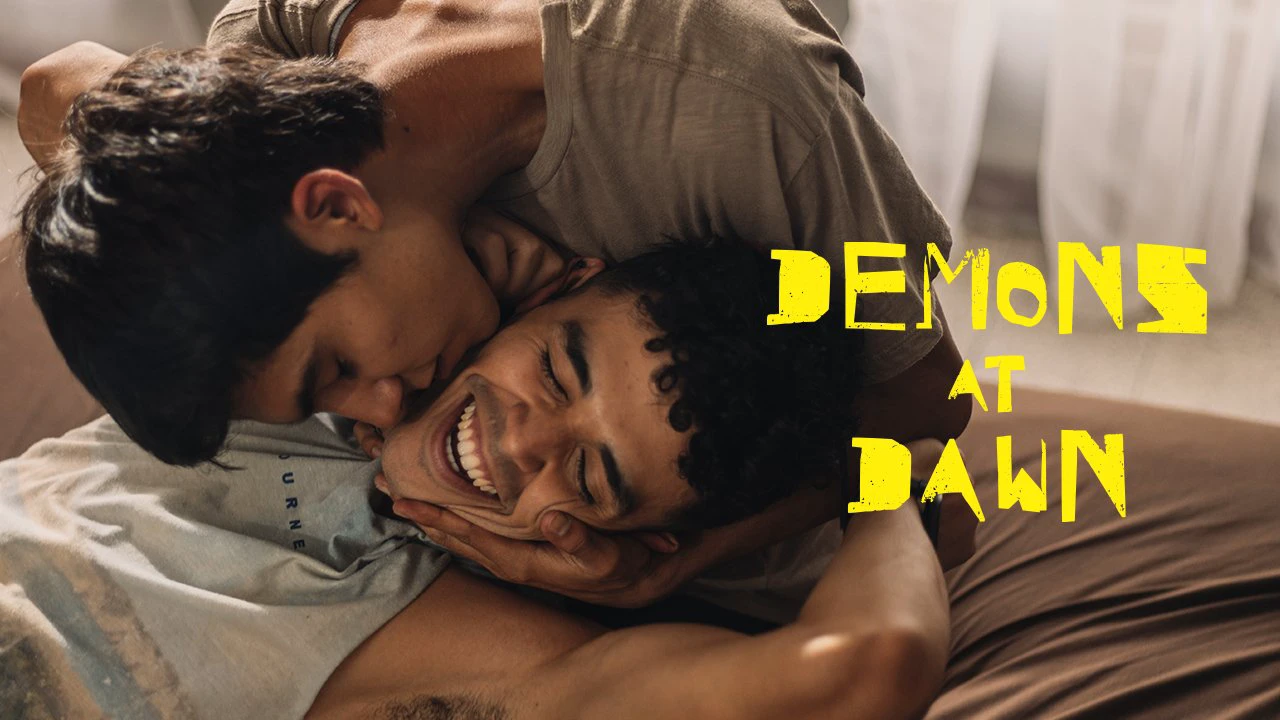 Demons at Dawn