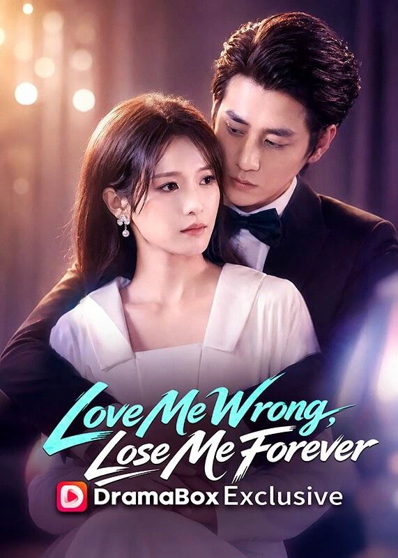 Love Me False, Lose Me Forever