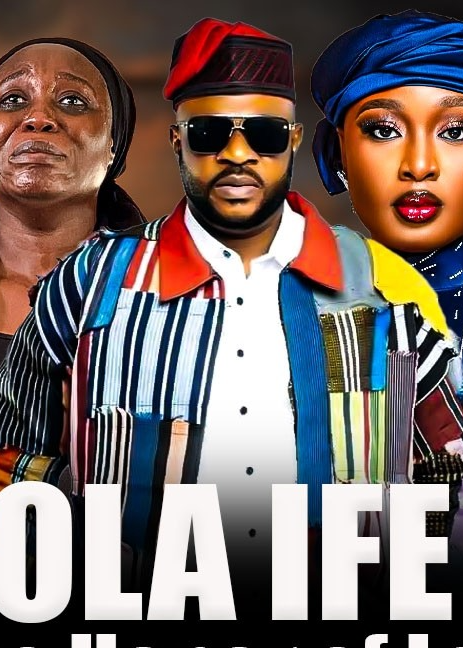 Ola Ife[ENG SUB]
