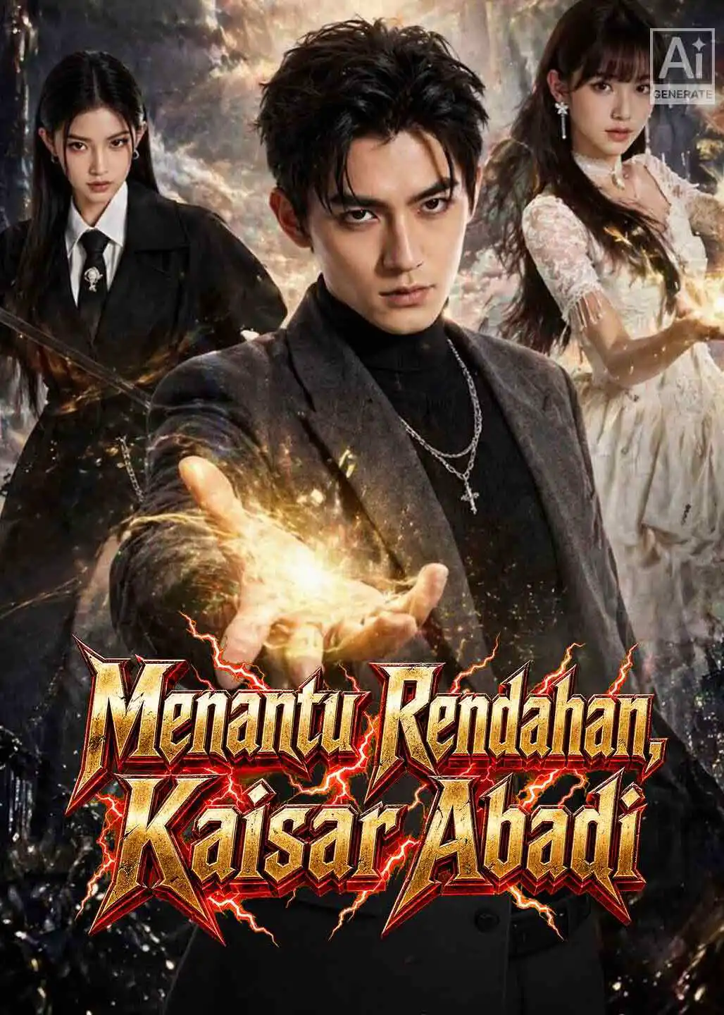 Menantu Sederhana, Kaisar Kekal