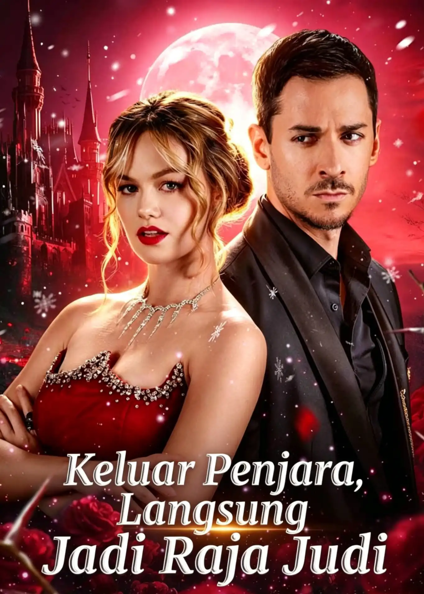 Tak Lagi di Bawah Kuasa Penguasa