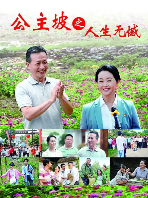 公主坡之人生无憾