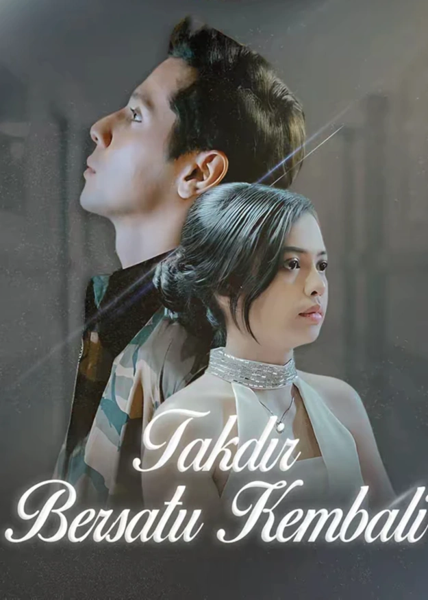 Takdir Mempersatukan Kembali