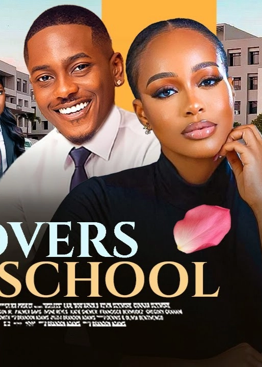Lovers After School