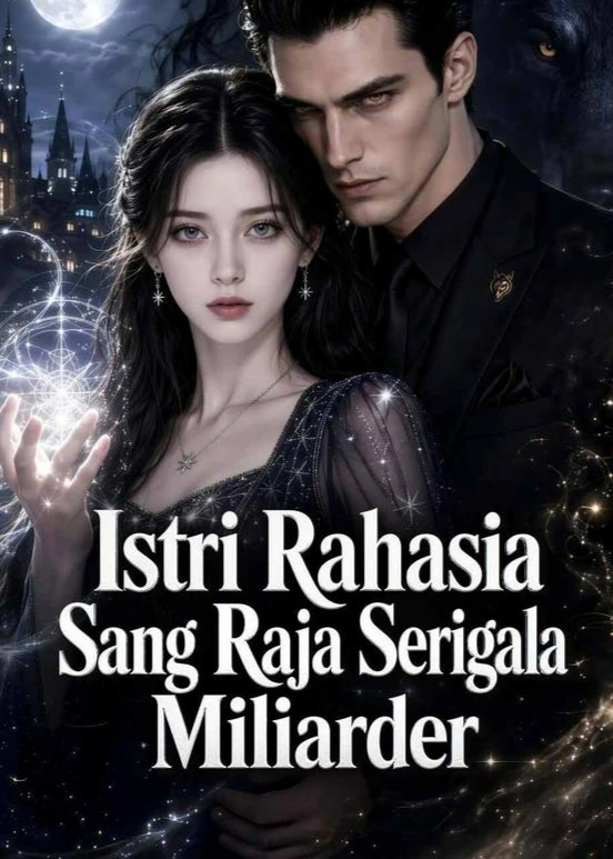 Istri Tersembunyi Raja Serigala Miliarder