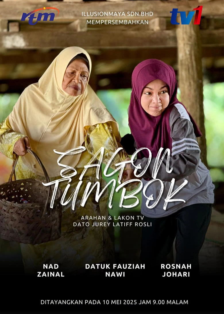 Sagon Tumbuk