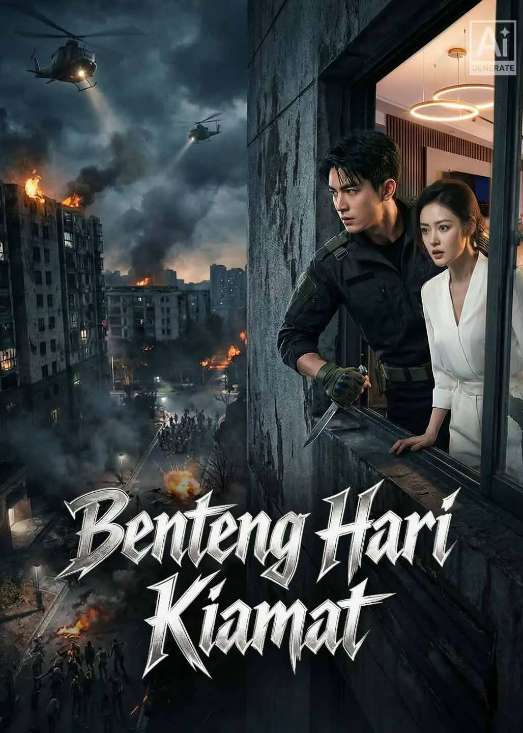 Benteng Kiamat