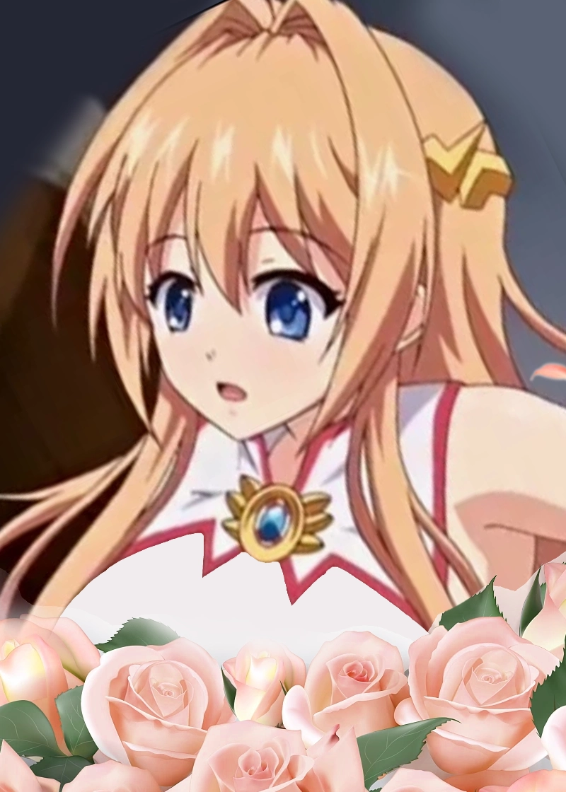 Nerawareta Megami Tenshi Angeltia: Mamotta Ningen-tachi ni Uragirarete