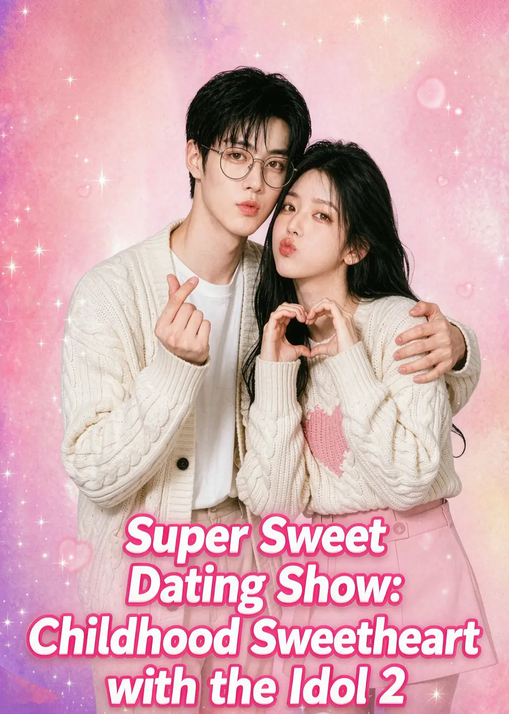 Acara Kencan Super Manis: Teman Masa Kecil dengan Idola 2