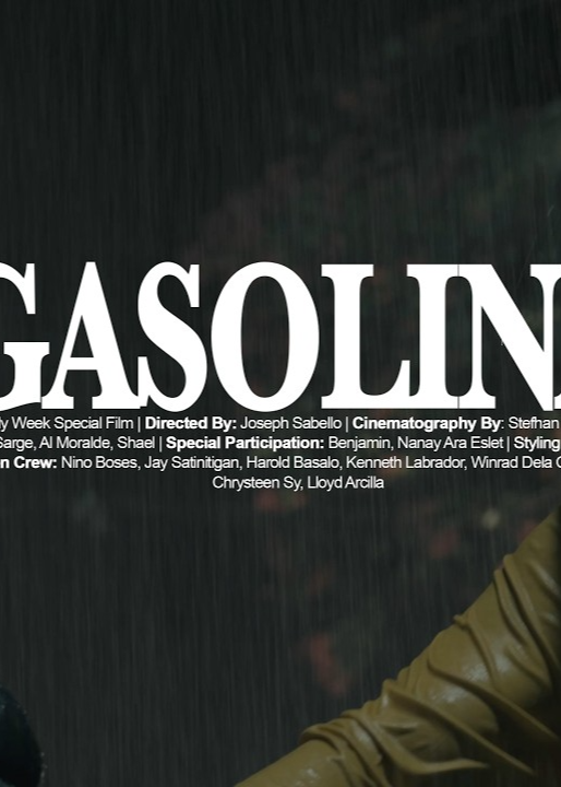 Gasolina