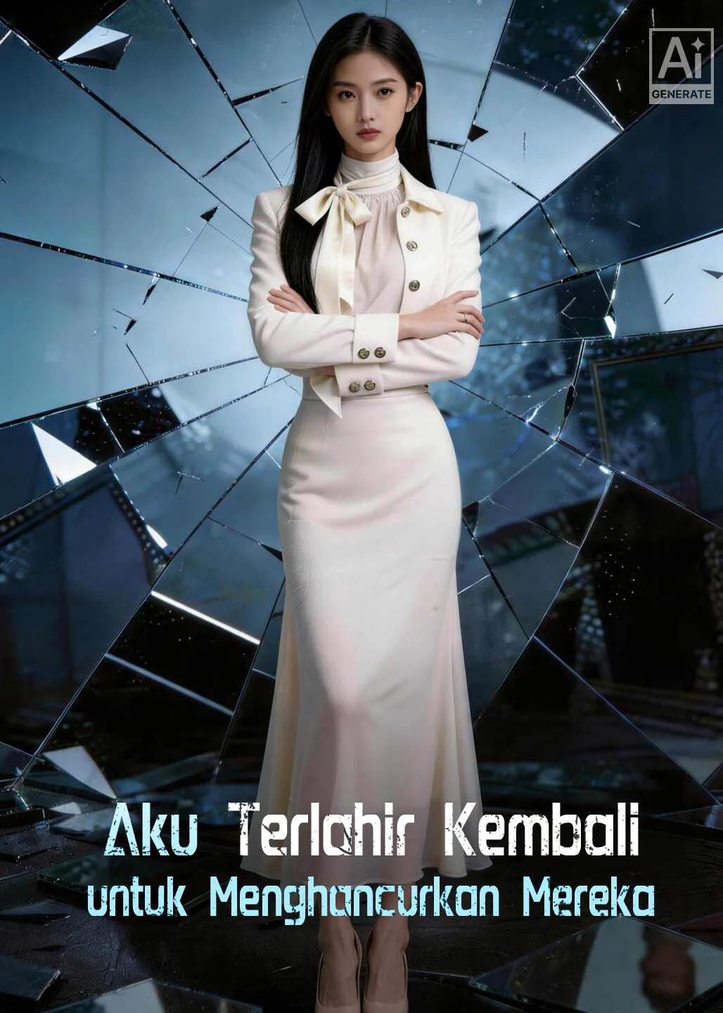 Terlahir Kembali Demi Menghancurkan Mereka