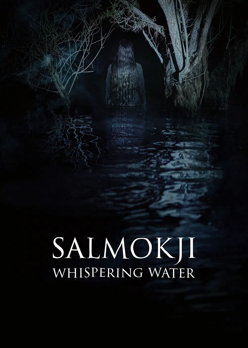 Salmokji: Whispering Water