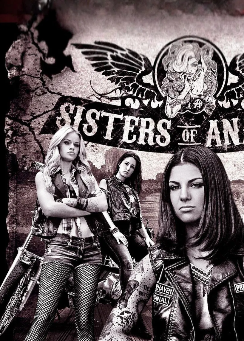 Sisters of Anarchy