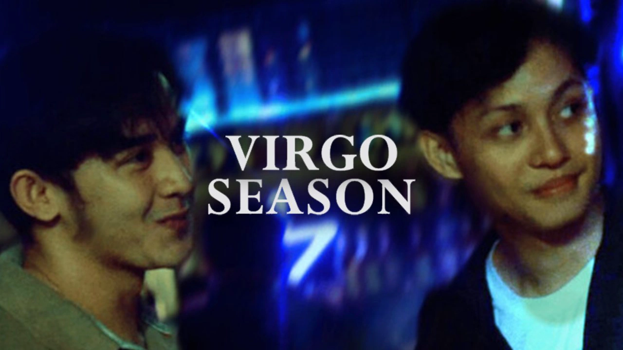 Virgo Season
