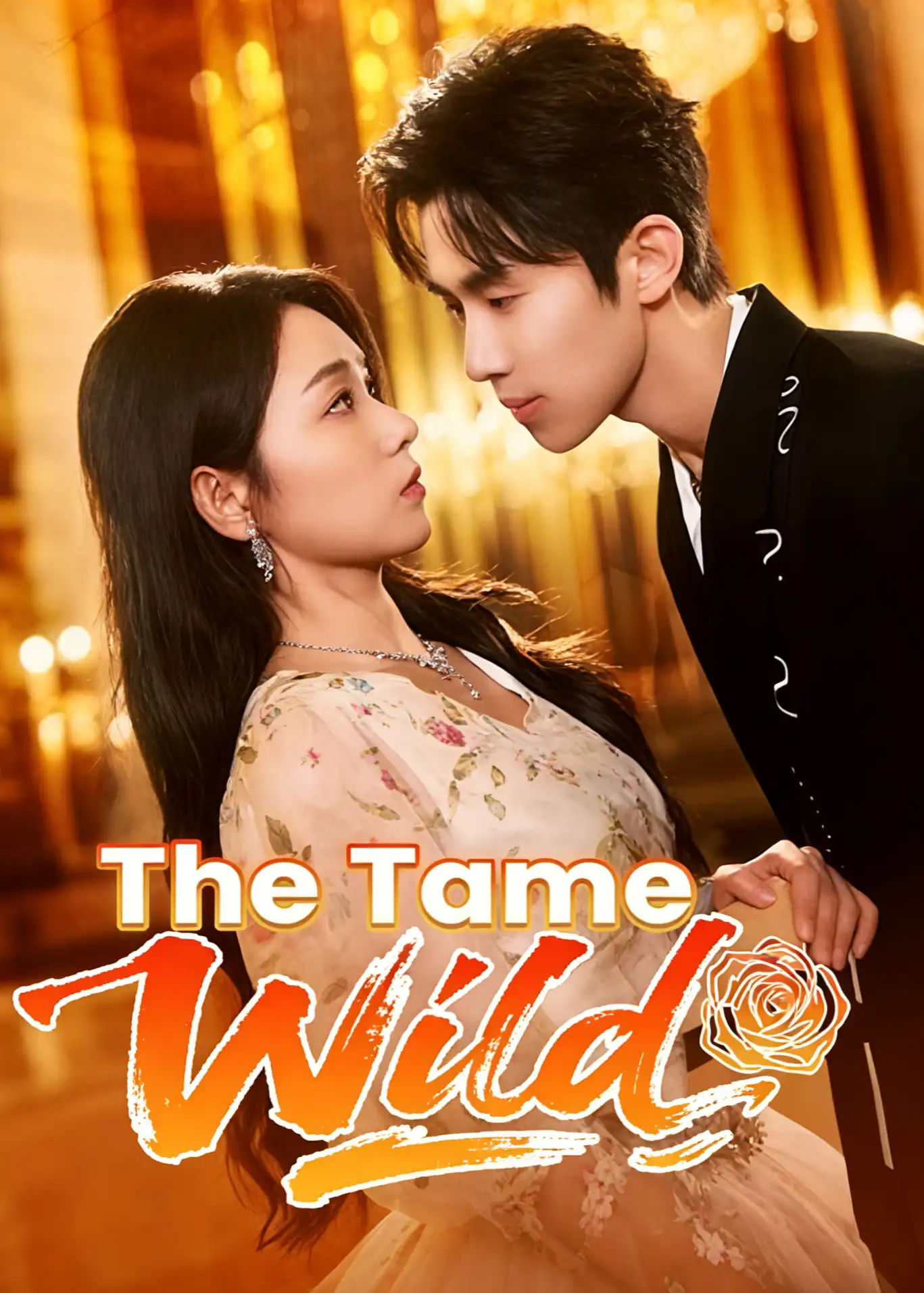 The Tame Wild
