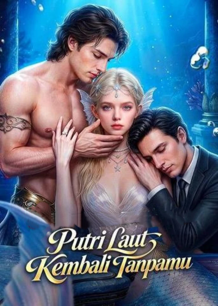 Putri Laut Pulang Tanpa Dirimu