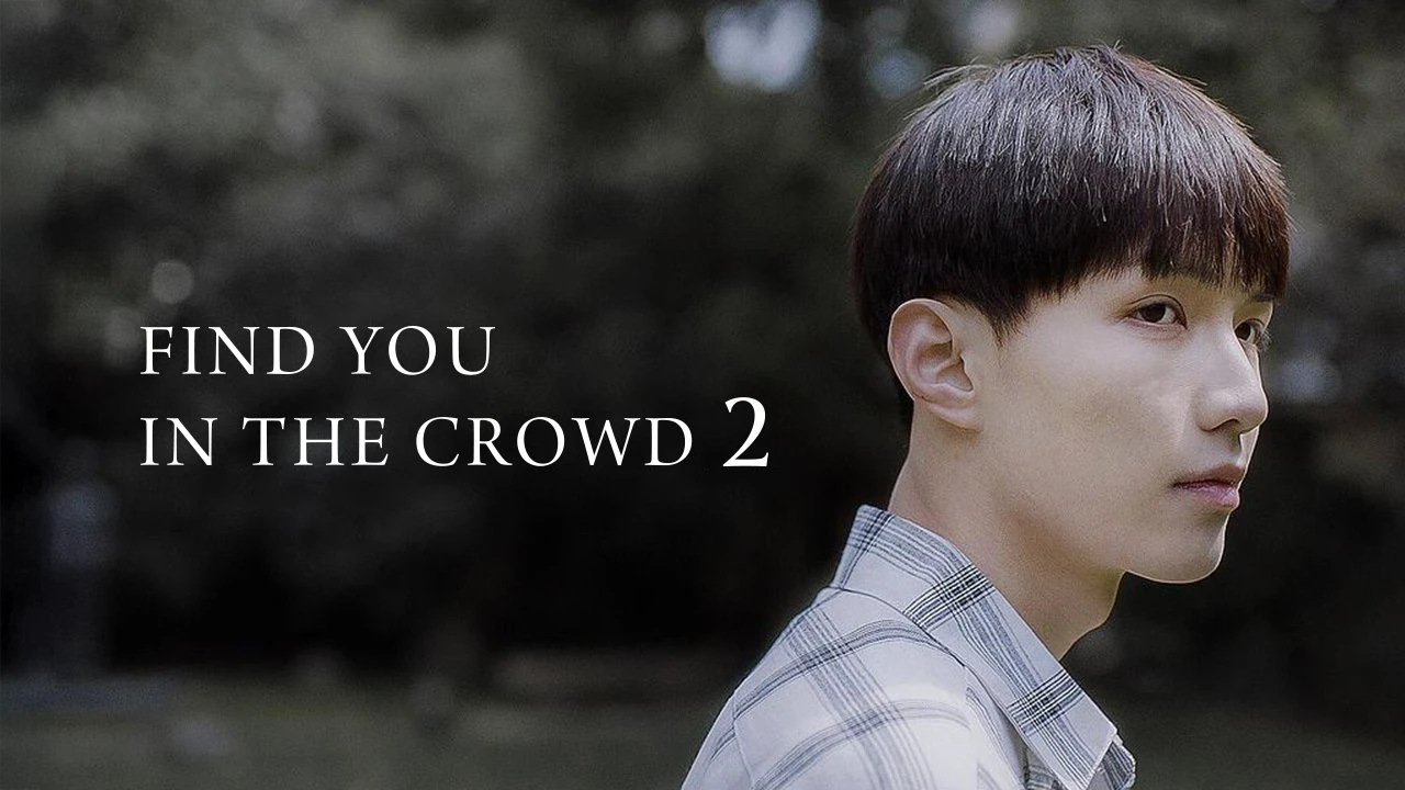 Find You in The Crowd 2